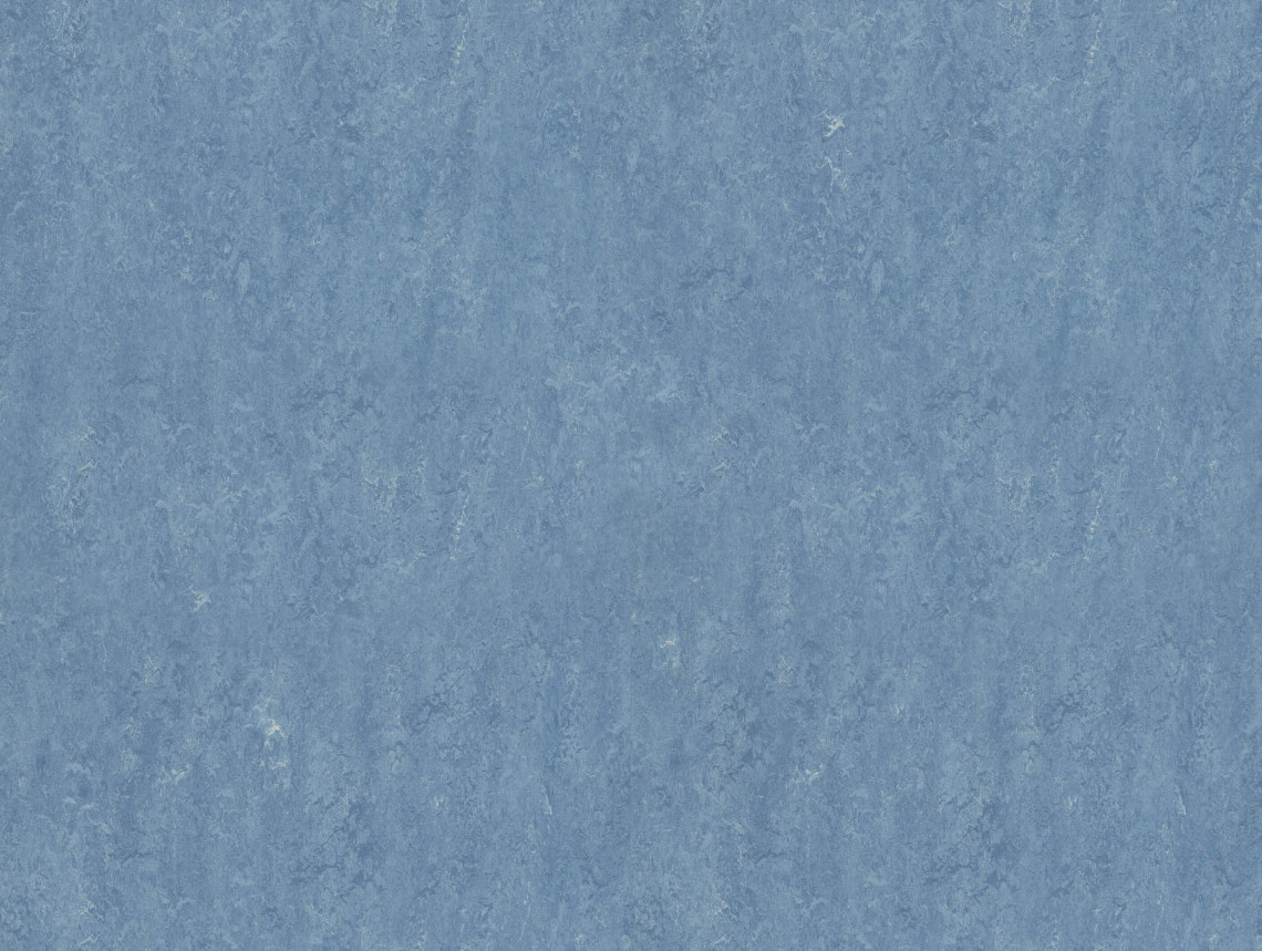 Marmoleum Real - 3055/33055/73055 fresco blue